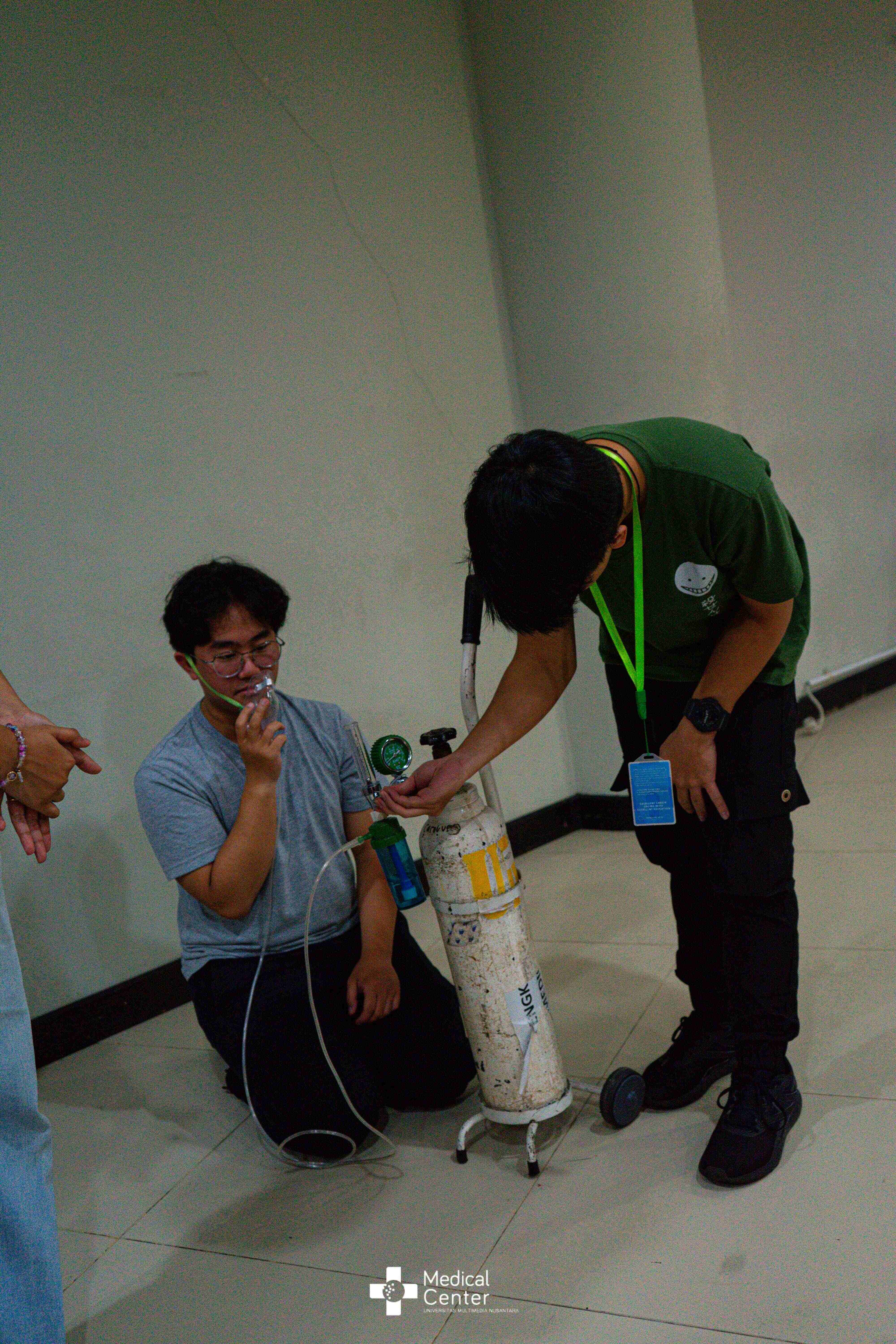 Pelatihan Medis 2